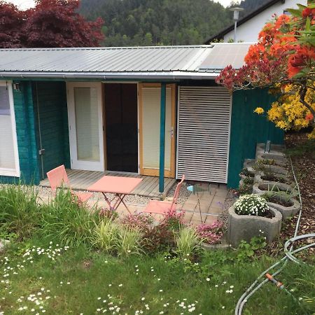 Haus Magnolia Oko Otel Kandern Dış mekan fotoğraf