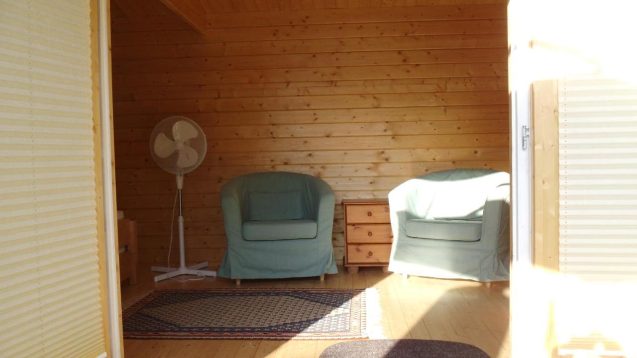 Haus Magnolia Oko Otel Kandern Dış mekan fotoğraf