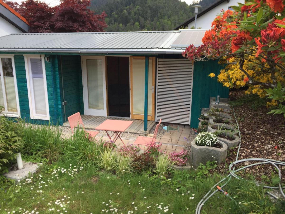 Haus Magnolia Oko Otel Kandern Dış mekan fotoğraf