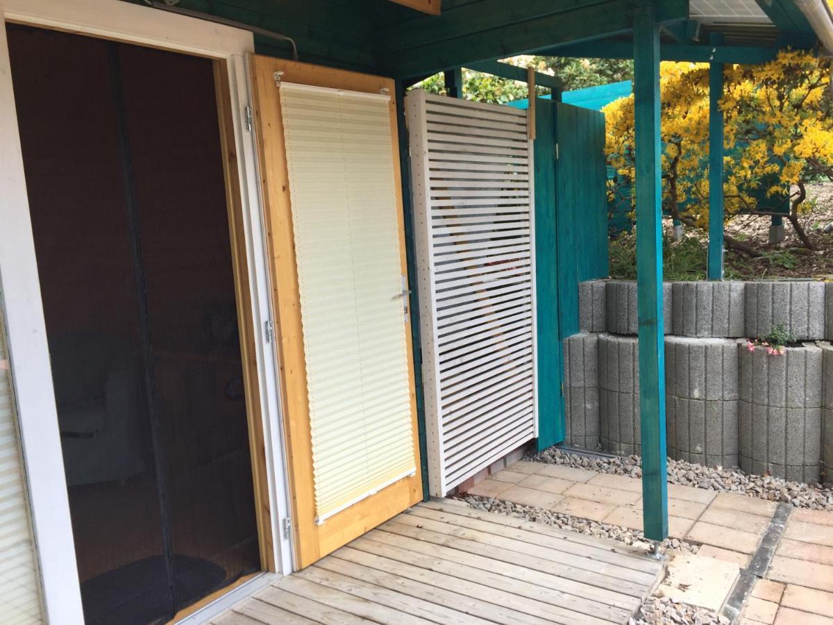 Haus Magnolia Oko Otel Kandern Dış mekan fotoğraf
