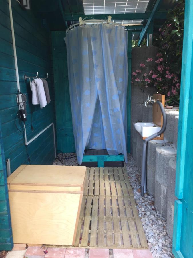 Haus Magnolia Oko Otel Kandern Dış mekan fotoğraf