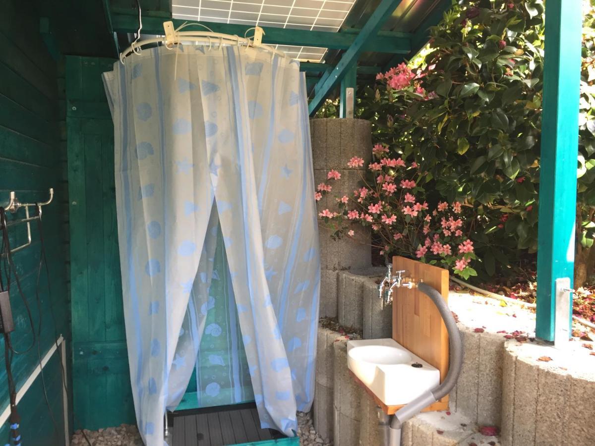Haus Magnolia Oko Otel Kandern Dış mekan fotoğraf