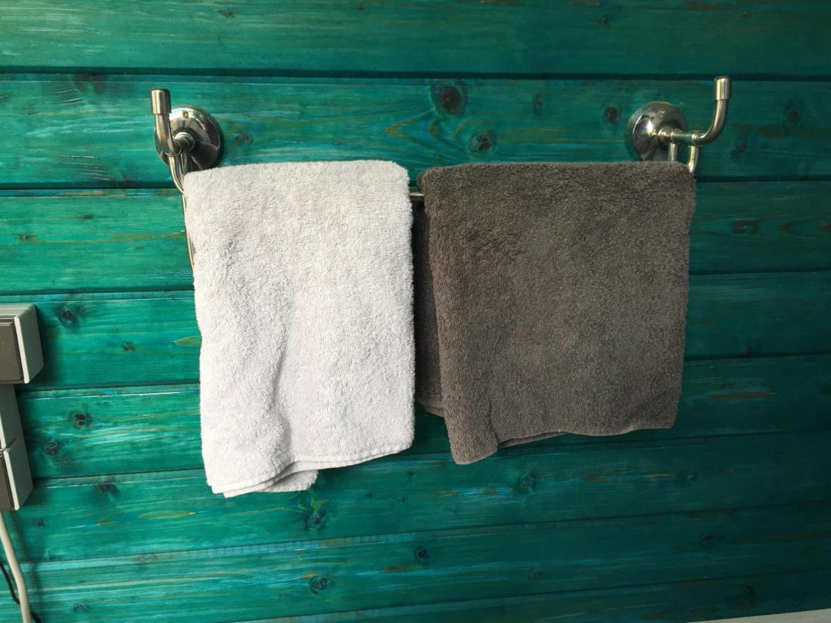 Haus Magnolia Oko Otel Kandern Dış mekan fotoğraf